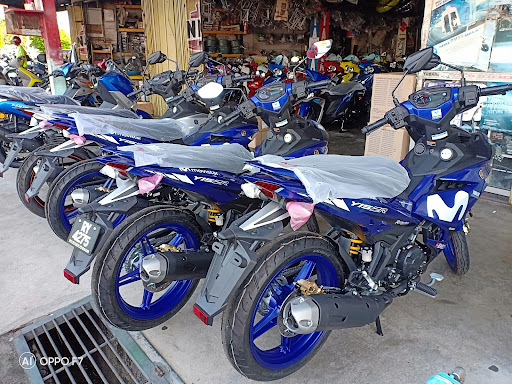 Bewah motor
