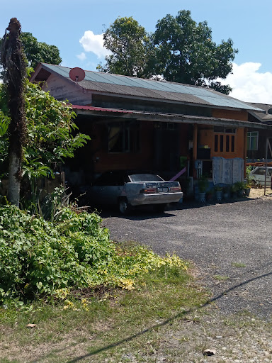 ANJUNG WARISAN TAMBUN