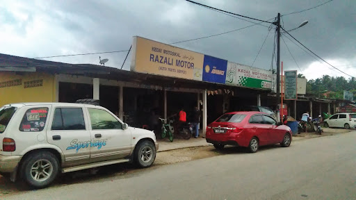 Razali Motor