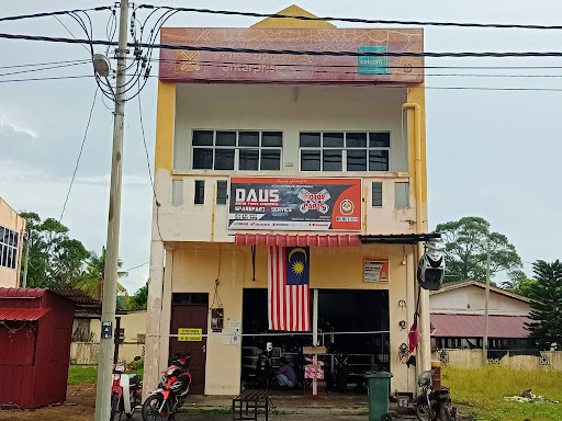 Daus Motor Parts Enterprise