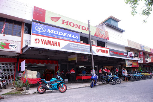 Kedai Motor Eng Wan Sdn Bhd - HQ