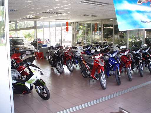 Hwa Loong Trading (M) Sdn. Bhd (HL Motor)