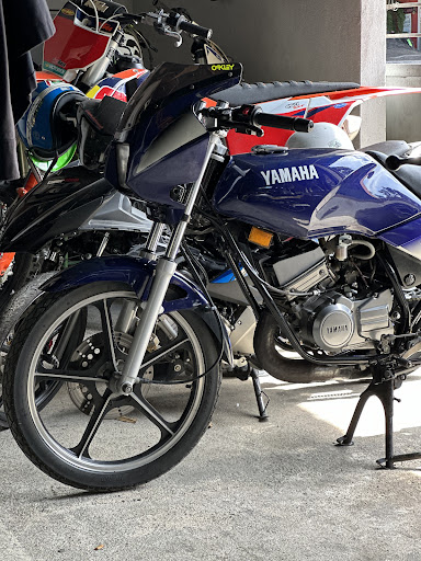YS Motor Project