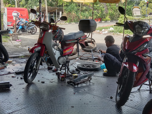 C. Kangsar MOTOR