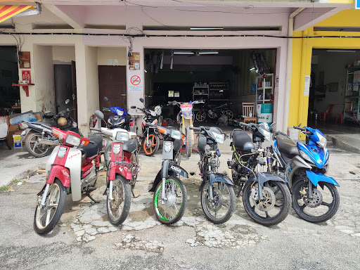 Wc Motors