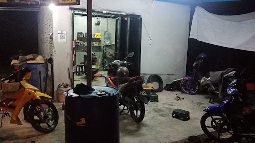 IMG Garage