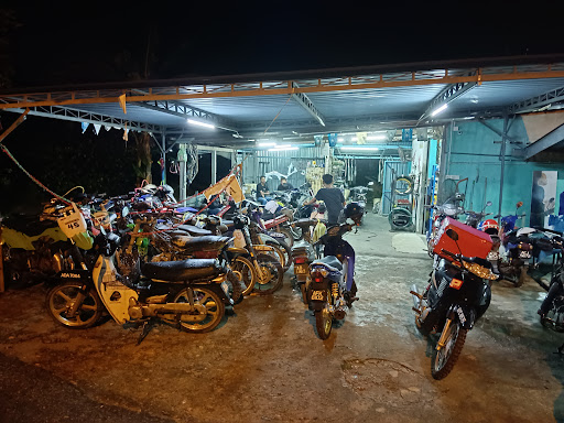 AYL motor parts enterprise