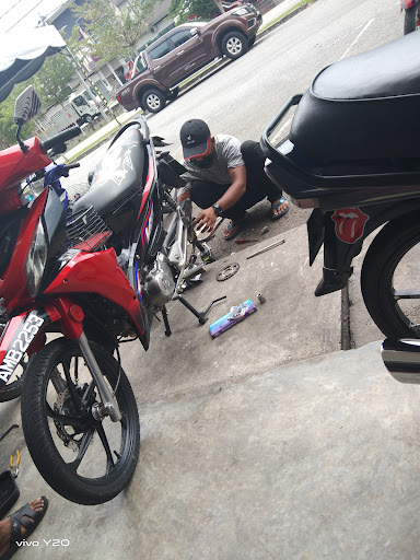 Pdboys Workshop