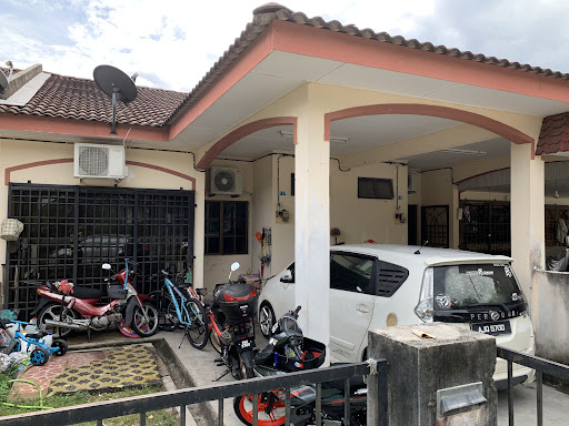 Castrol Bike Point - Fung And Lit Motor