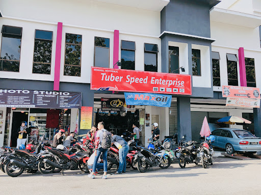 Tuber Speed Enterprise ( Kg. Padang Tembak, Lumut, Perak ) Tuber Speed Enterprise ( Kg. Padang Tembak, Lumut, Perak )