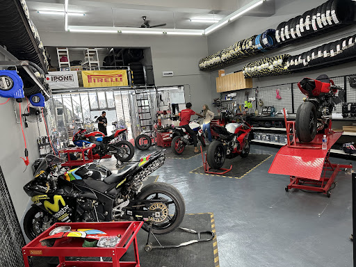 StyloMoto Parts & Accessories Store