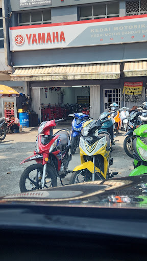 Kedai Motor Bandar Baru Kedai Motor Bandar Baru