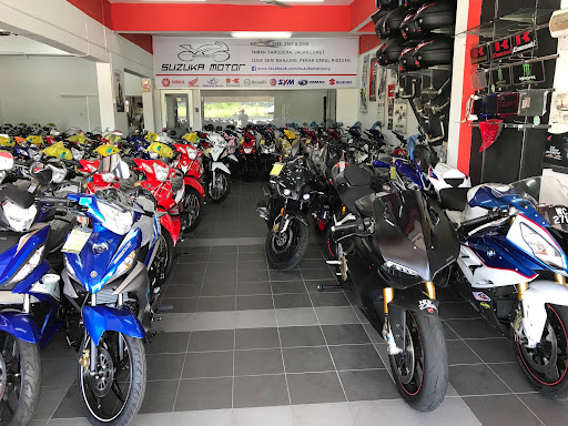 Suzuka Motor Suzuka Motor