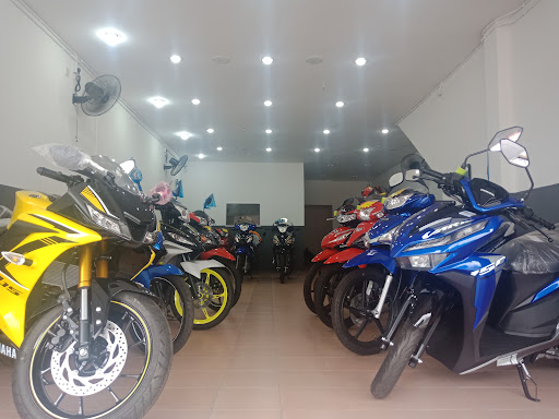 KEDAI MOTOSIKAL WSE
