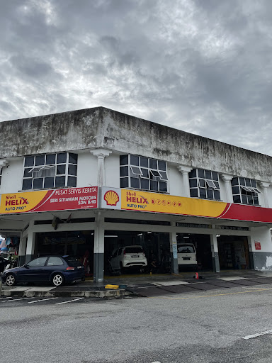 Seri Sitiawan Motors Sdn Bhd