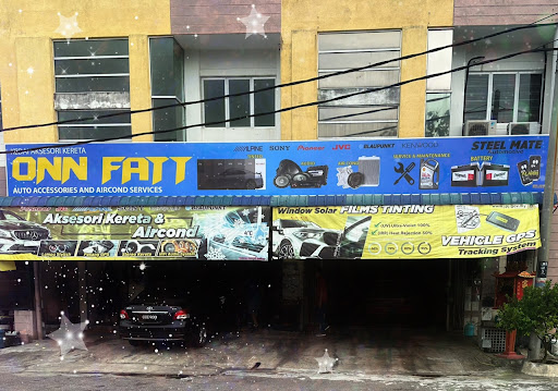 Onn Fatt Auto Accessories