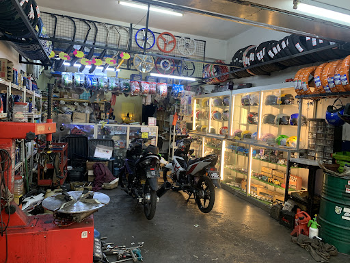 Kedai Motosikal Ynt Cycle