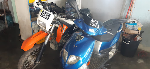 Boomi Trading Sitiawan