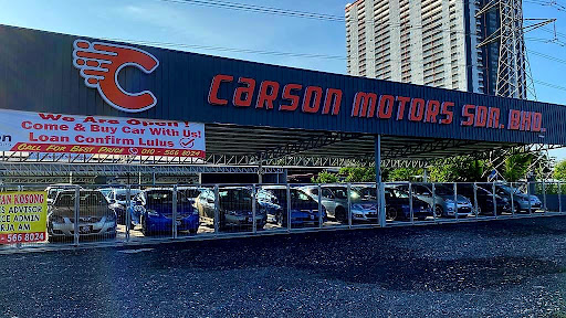 Carson Motors Sdn Bhd Carson Motors Sdn Bhd