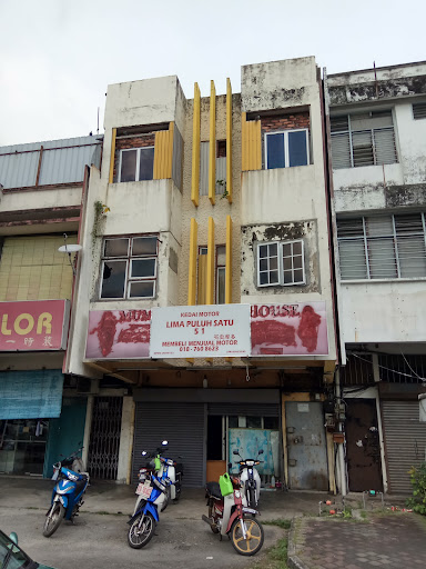 Kedai motor 51 Kedai motor 51