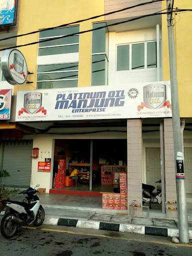 MEO AUTO ENTERPRISE / PLATINUM OIL MANJUNG MEO AUTO ENTERPRISE / PLATINUM OIL MANJUNG