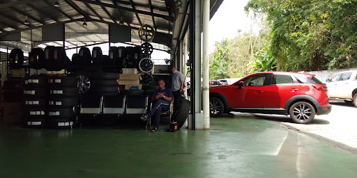 Lian Hup Motor Lian Hup Motor
