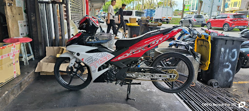 Perusahaan Motor Megah Perusahaan Motor Megah