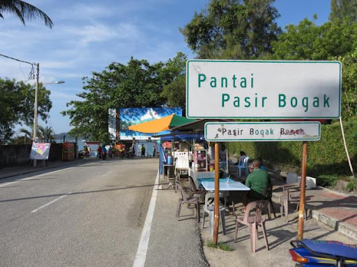 Jalan Jevesh Jalan Jevesh