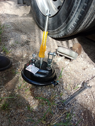 LEAN SENG MOTOR