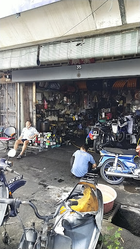 Soon Huat Motor