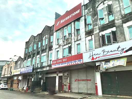 TOYO - Yi Hua Tyre Service Centre