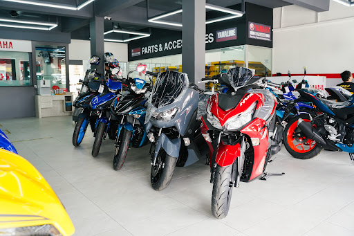 Super-Rider Motor