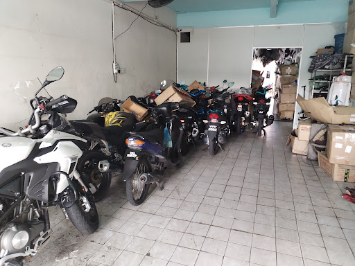 Zam cycle motor Zam cycle motor