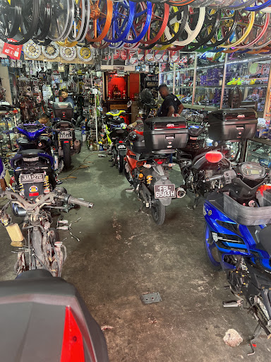 KOK SENG MOTOR (KEDAI PANJANG) KOK SENG MOTOR (KEDAI PANJANG)