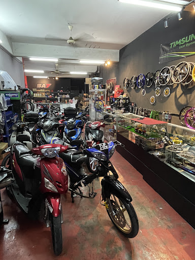 SA7 Garage SA7 Garage