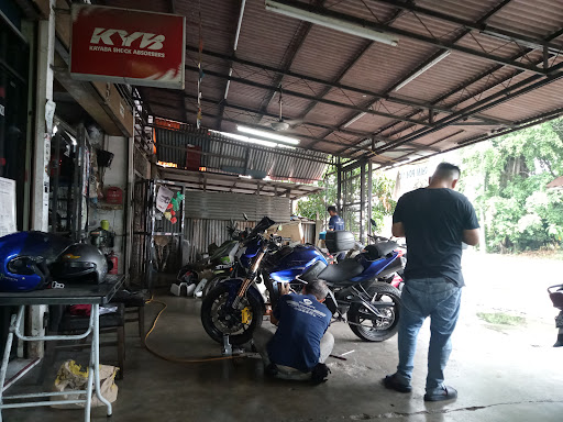 Chin Poh Motor