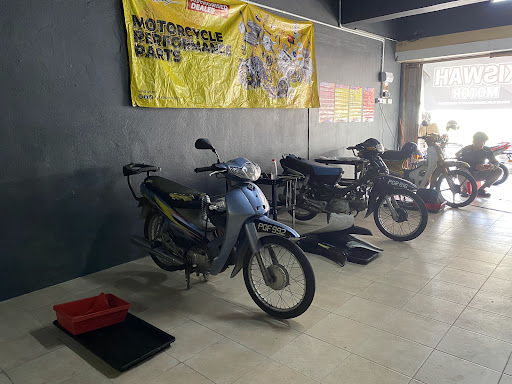 Kiswah Motor