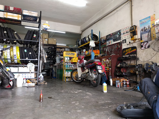 AAR Motor