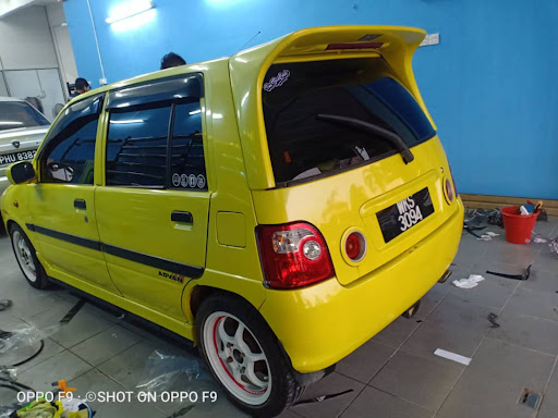 Beecool Parit Buntar Beecool Parit Buntar