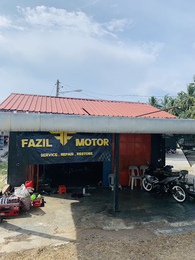 Fazil Motor
