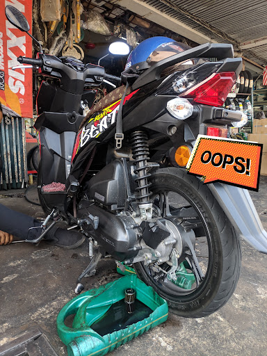 Spora Motor