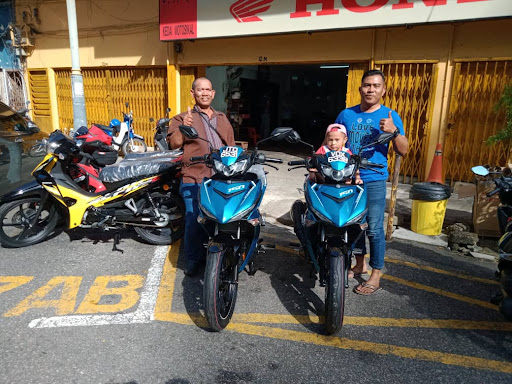 Tunas Motor Sdn. Bhd.