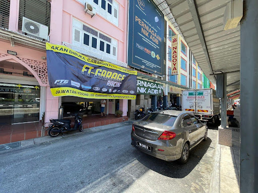 FT GARAGE TERENGGANU