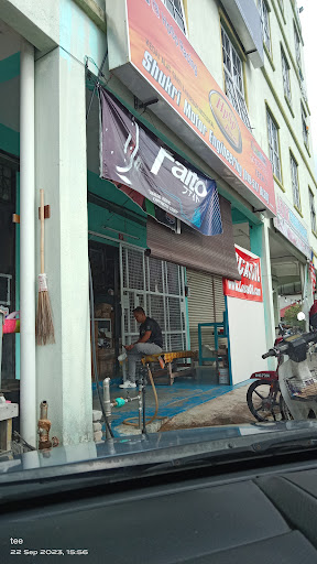 Shukri Motor & Engineering Shukri Motor & Engineering