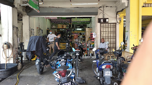 Tupai Motor Enterprise Tupai Motor Enterprise