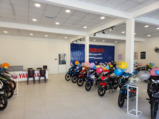 TKC Southern Sdn. Bhd. ( Taiping Kedai Motosikal) TKC Southern Sdn. Bhd. ( Taiping Kedai Motosikal)