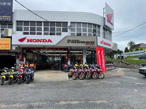 Honda Impian X - Ct Yong Motors Kamunting Honda Impian X - Ct Yong Motors Kamunting