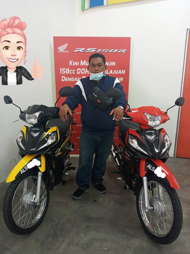 Ngee Fatt Motors (Simpang Pulai) Ngee Fatt Motors (Simpang Pulai)