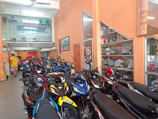 Sin Soon Soon Motor Co