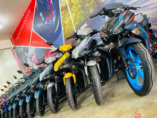 Soon Huat Seng Brothers Sdn. Bhd.